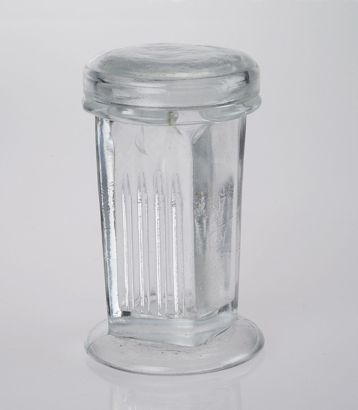 Coplin Jar